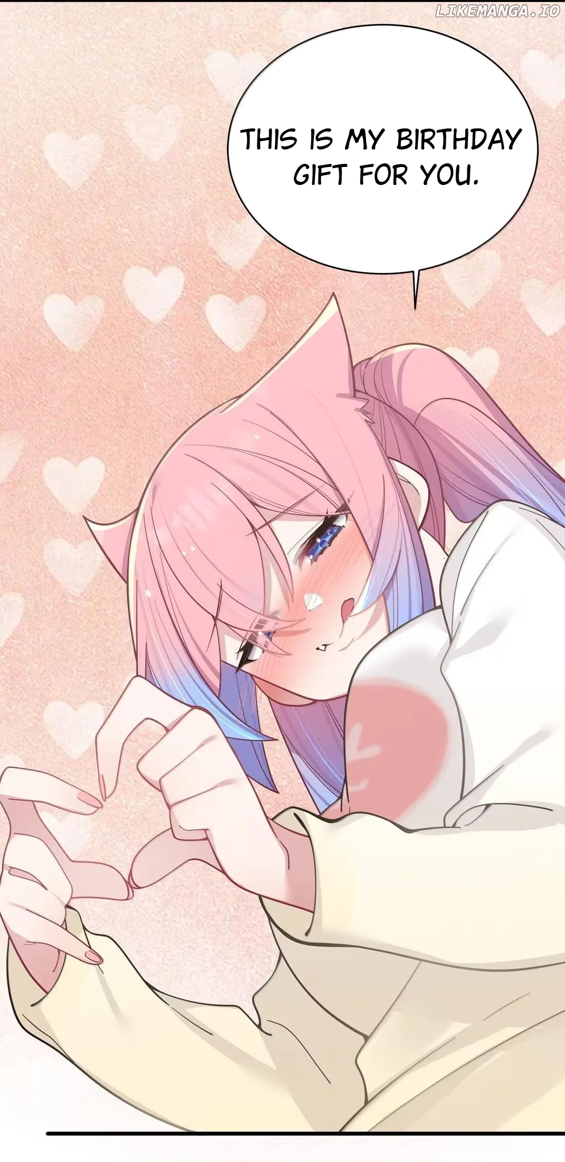 My Fake Girlfriends are using me as a Shield Chapter 175 - page 50
